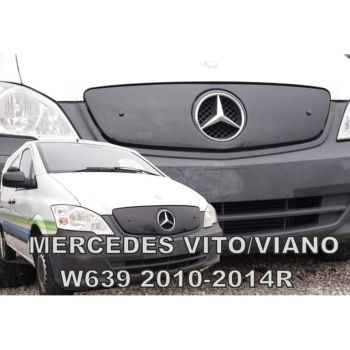 Heko MERCEDES VITO/VIANO II W639 2010-2014 ΚΑΛΥΜΜΑ ΨΥΓΕΙΟΥ ΧΕΙΜΩΝΑ