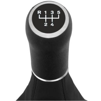 Innovativcar BMW E90/91/92/93 ΠΟΜΟΛΟ 5 ΤΑΧΥΤΗΤΩΝ ΜΕ ΜΑΥΡΗ ΦΟΥΣΚΑ ORIGINAL