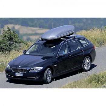 MENABO ΜΠΑΓΚΑΖΙΕΡΑ ΟΡΟΦΗΣ MENABO MANIA 460 SILVER & ΠΡΟΑΙΡΕΤΙΚΟΣ ΣΥΝΔΕΣΜΟΣ.