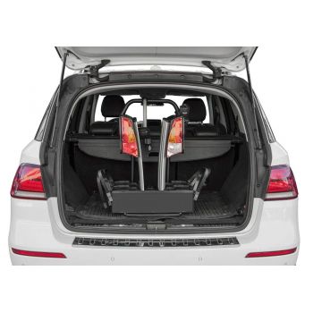 ΒΑΣΗ ΠΟΔΗΛΑΤΟΥ ΚΟΤΣΑΔΟΡΟΥ ANTARES 3 ΠΟΔΗΛΑΤΑ ΑΝΑΚΛΙΝΟΜΕΝΗ ΜΑΥΡΗ MENABO