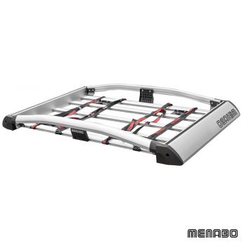 ΣΧΑΡΑ ΟΡΟΦΗΣ YELLOWSTONE M MENABO ΑΛΟΥΜΙΝΙΟΥ (119,5 Χ 79 Χ 16)