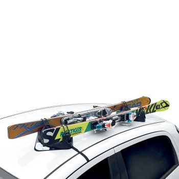 ΒΑΣΗ ΣΚΙ ΟΡΟΦΗΣ IGLOO 2 ΖΕΥΓ.ΣΚΙ  ΜΑΓΝΗΤΙΚΗ-ΧΩΡΙΣ ΚΛΕΙΔΙ MENABO