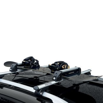 ΒΑΣΗ ΣΚΙ ΟΡΟΦΗΣ ΑΛΟΥΜΙΝΙΟΥ 5 ΣΚΙ /2 SNOWBOARD FROZEN ALU MENABO