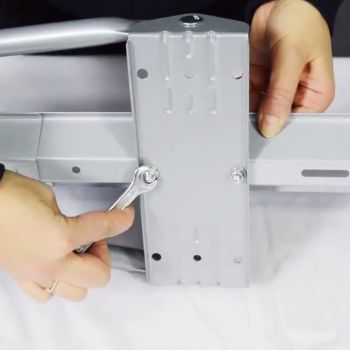 ΒΑΣΗ ΠΟΔΗΛΑΤΟΥ ΟΡΟΦΗΣ HUGGY LOCK (ΜΕ ΚΛΕΙΔΑΡΙΑ) MENABO