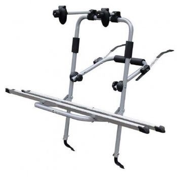 ΒΑΣΗ ΠΟΔΗΛΑΤΟΥ ΠΟΡΤ ΜΠΑΓΚΑΖ LOGIC 2 ΓΙΑ 2 ΠΟΔΗΛΑΤΑ MENABO