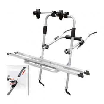 ΒΑΣΗ ΠΟΔΗΛΑΤΟΥ ΠΟΡΤ ΜΠΑΓΚΑΖ LOGIC 2 ΓΙΑ 2 ΠΟΔΗΛΑΤΑ MENABO