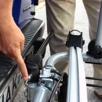 ΒΑΣΗ ΠΟΔΗΛΑΤΟΥ ΚΟΤΣΑΔΟΡΟΥ WINNY PLUS ΓΙΑ 3 ΠΟΔΗΛΑΤΑ MENABO