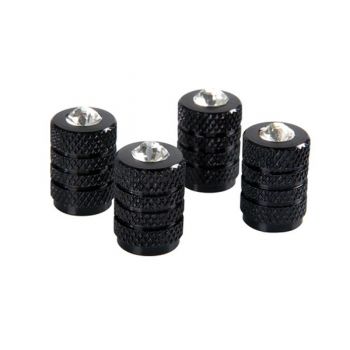 ΚΑΠΑΚΙΑ ΒΑΛΒΙΔΩΝ 4ΤΜΧ BRILLIANT ΜΑΥΡΑ