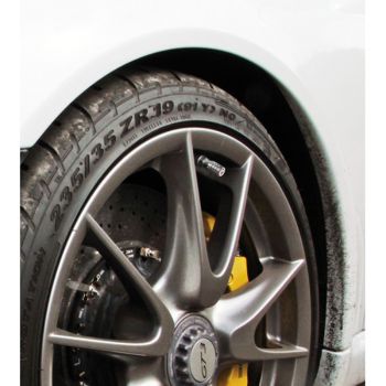 ΚΑΠΑΚΙΑ ΒΑΛΒΙΔΩΝ BRILLIANT TITANIUM