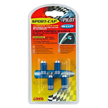 ΚΑΠΑΚΙΑ ΒΑΛΒΙΔΩΝ (Μπλε)