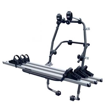 Βάση Ποδηλάτου Πορτ-Μπαγκαζ Αλουμινίου STAND UP 3 {Αλουμίνιο και Χάλυβας}