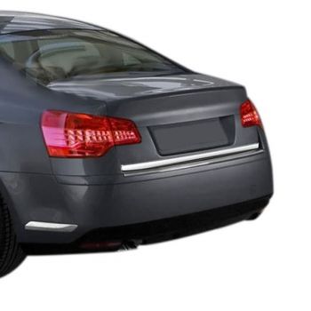 CITROEN C5 4D 2008+ TRIM ΜΑΡΚΕ ΠΟΡΤ ΠΑΓΚΑΖ ΜΕΤΑΛΛΙΚΟ