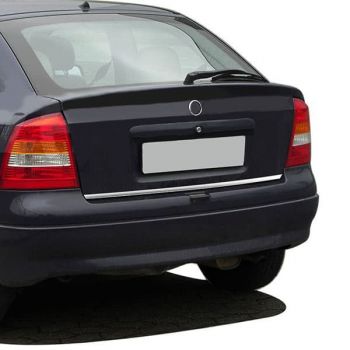 OPEL ASTRA G 3/5D 98>05 TRIM ΜΑΡΚΕ ΠΟΡΤ ΠΑΓΚΑΖ