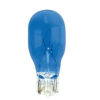 ΛΑΜΠΑΚΙΑ 12V-W16W W2.1x9.5d