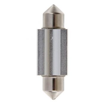 ΛΑΜΠΑΚΙ ΠΛΑΦΟΝΙΕΡΑΣ C5W 11x35mm