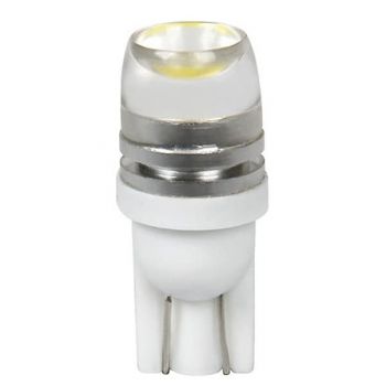 T10 12V 1W ΚΟΚΚΙΝΟ 1SMDx2CHIPS HYPER-LED