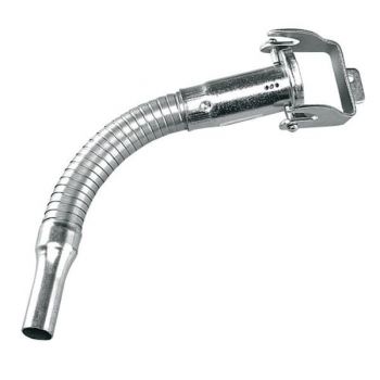 ΣΤΟΜΙΟ ΜΕΤΑΛΛΙΚΟΥ ΔΟΧΕΙΟΥ