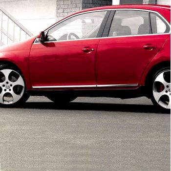 VW JETTA 4D 06>11 ΠΡΟΣΤΑΤΕΥΤΙΚΗ ΦΑΣΑ ΠΟΡΤΑΣ ΠΛΑΣΤΙΚΟ ΧΡΩΜΙΟ 8ΤΕΜ.