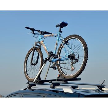 Βάση Ποδηλάτου Οροφής JUZA