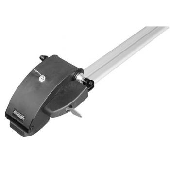 ΒΑΣΗ ΠΟΔΗΛΑΤΟΥ ΟΡΟΦΗΣ ΑΛΟΥΜΙΝΙΟΥ PRO TOUR