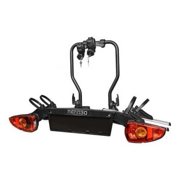 Βάση Ποδηλάτου SIRIO ΜΕΝΑΒΟ κοτσαδόρου 2 ποδηλάτων