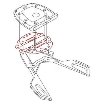 ΒΑΣΗ ΣΤΗΡΙΞΗΣ ΓΙΑ ΒΑΛΙΤΣΑΚΙΑ