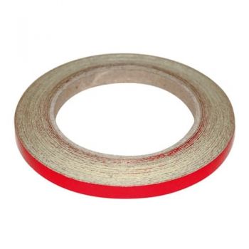 ΤΑΙΝΙΑ ΓΙΑ ΖΑΝΤΕΣ MOTO ΚΟΚΚΙΝΗ 750cmX5mm