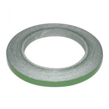 ΤΑΙΝΙΑ ΓΙΑ ΖΑΝΤΕΣ MOTO ΠΡΑΣΙΝΗ 750cmX5mm