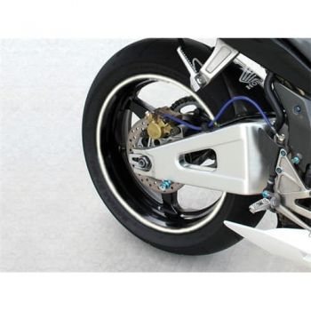 ΤΑΙΝΙΑ ΓΙΑ ΖΑΝΤΕΣ MOTO ΛΕΥΚΗ 750cmX5mm