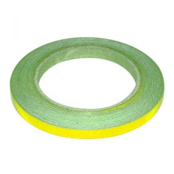 ΤΑΙΝΙΑ ΓΙΑ ΖΑΝΤΕΣ MOTO ΚΙΤΡΙΝΗ 750cmX5mm