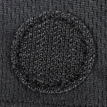 ΣΚΟΥΦΑΚΙ HEAD-CAP ΕΣΩΤΕΡΙΚΟ ΚΡΑΝΟΥΣ ΜΑΥΡΟ ΠΟΛΥΕΣΤΕΡΙΚΟ