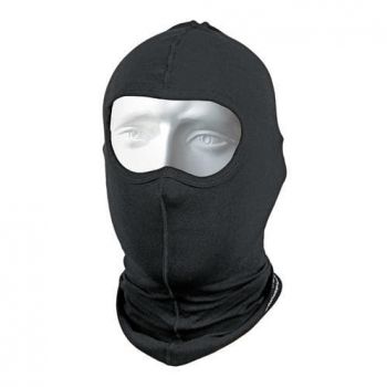 ΜΠΑΛΑΚΛΑΒΑ MASK ΜΑΥΡΗ ΑΝΤΙΒΑΚΤΗΡΙΔΙΑΚΗ 1ΤΕΜ.