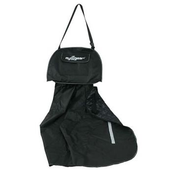 ΚΑΛΥΜΜΑ - ΦΟΡΕΤΗ ΠΟΔΙΑ ΟΔΗΓΟΥ BODY-MATE MOTO