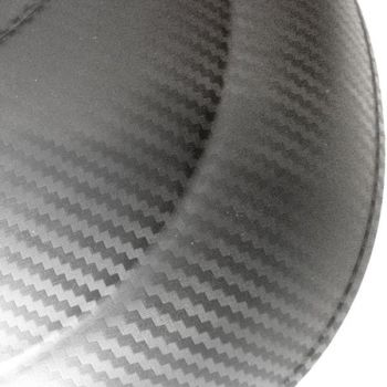 Μπαγκαζιέρα Οροφής BA320 320Lt Γκρι  CARBON