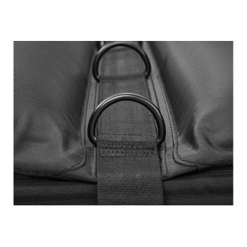 ΦΟΥΣΚΩΤΕΣ ΜΠΑΡΕΣ ΟΡΟΦΗΣ HANDIRACK ΜΕ ΑΝΤΛΙΑ - ΣΕΤ 2 ΔΙΠΛΕΣ