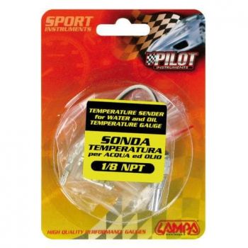 ΒΑΛΒΙΔΑ ΑΙΣΘΗΤΗΡΑΣ ΘΕΡΜΟΚΡΑΣΙΑΣ ΝΕΡΟΥ 'Η ΛΑΔΙΟΥ