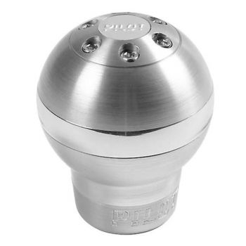 ΠΟΜΟΛΟ ΑΛΟΥΜΙΝΙΟΥ EGO'S