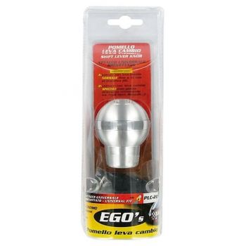 ΠΟΜΟΛΟ ΑΛΟΥΜΙΝΙΟΥ EGO'S