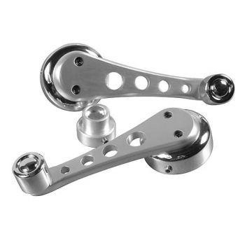 Χερούλια παραθύρων