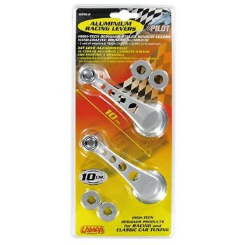 Χερούλια παραθύρων