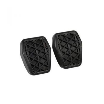 FORD CP-5 Αντιολισθητικά Παπουτσάκια Πεταλ Φρένου/Συμπλέκτη 2 τεμ.