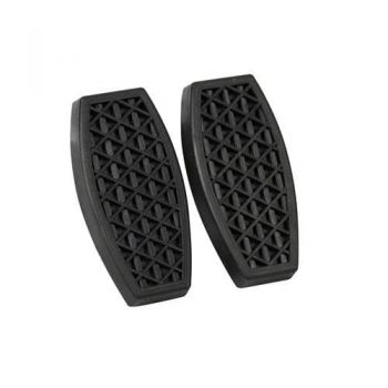 ABARTH / FIAT / FORD / LANCIA CP-11 Αντιολισθητικά Παπουτσάκια Πεταλ Φρένου/Συμπλέκτη 2 τεμ.