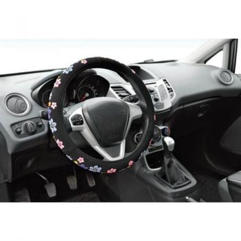 ΚΑΛΥΜΜΑ ΤΙΜΟΝΙΟΥ BLOSSOM 35/37cm