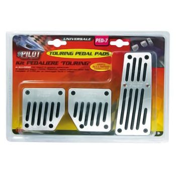 ΠΕΤΑΛΙΕΡΑ Touring