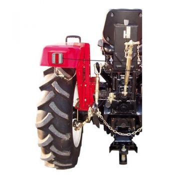 Φανάριa Τρέιλερ Πίσω με 14LED Μαγνητικά με καλώδιο 7pin 12V