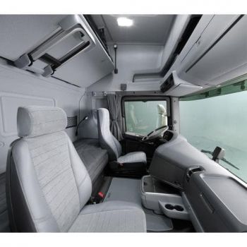 Αντιβακτιριδιακο Καθαριστικο Σπρευ Υφασματων, Ρουχων & Δερματων 150ml