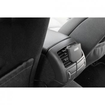 ΦΟΡΤΙΣΤΗΣ ΑΝΑΠΤΗΡΑ FAMILY ME 5 USB 12/24V 11600mA 58W ΜΕ ΚΑΛΩΔΙΟ 180cm SILVER LINE