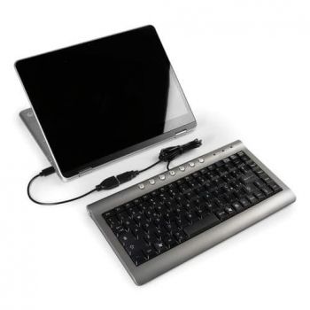 ΚΑΛΩΔΙΟ ΑΝΤΑΠΤΟΡΑΣ ΣΥΝΔΕΣΗΣ USB>USB TYPE-C (20 cm)