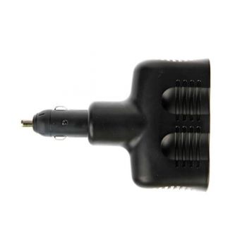 ΑΝΤΑΠΤΟΡΑΣ ΑΝΑΠΤΗΡΑ 2ΦΙΣ+2USB