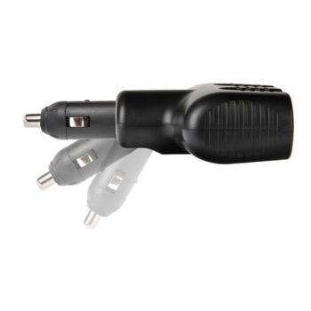 ΑΝΤΑΠΤΟΡΑΣ ΑΝΑΠΤΗΡΑ 2ΦΙΣ+2USB